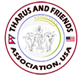 Tharus and Friends Association
